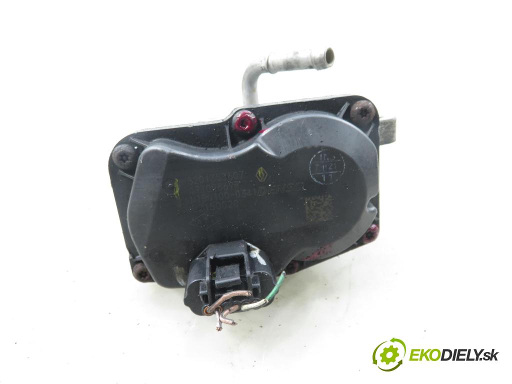 RENAULT MASTER III Platforma / podwozie (EV, HV, UV) KABINA/PLATFORMA 2015 120,00 2.3 dCi 165 FWD - M9T 702 2298,00 VENTIL: EGR 8201353607 ; 147109869R