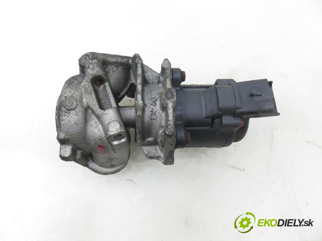 CITROEN C4 I (LC_) HB 2004 80,00 1.6 HDi- 9HZ (DV6TED4) 1560,00 VENTIL: EGR 9649358780 ; 215975181