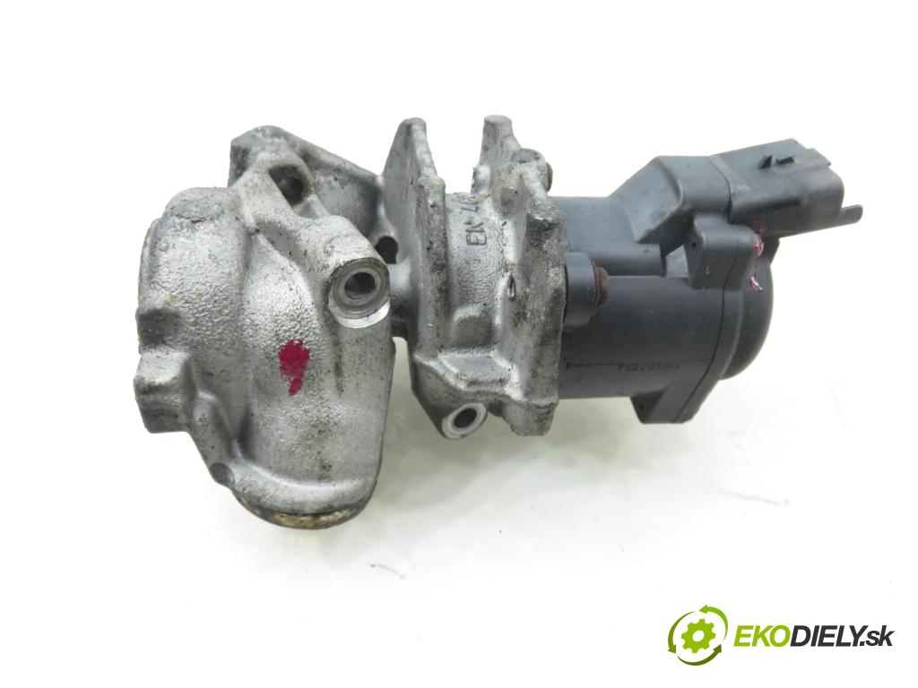 CITROEN C4 I (LC_) HB 2004 80,00 1.6 HDi- 9HZ (DV6TED4) 1560,00 VENTIL EGR 9649358780 ; 215975181