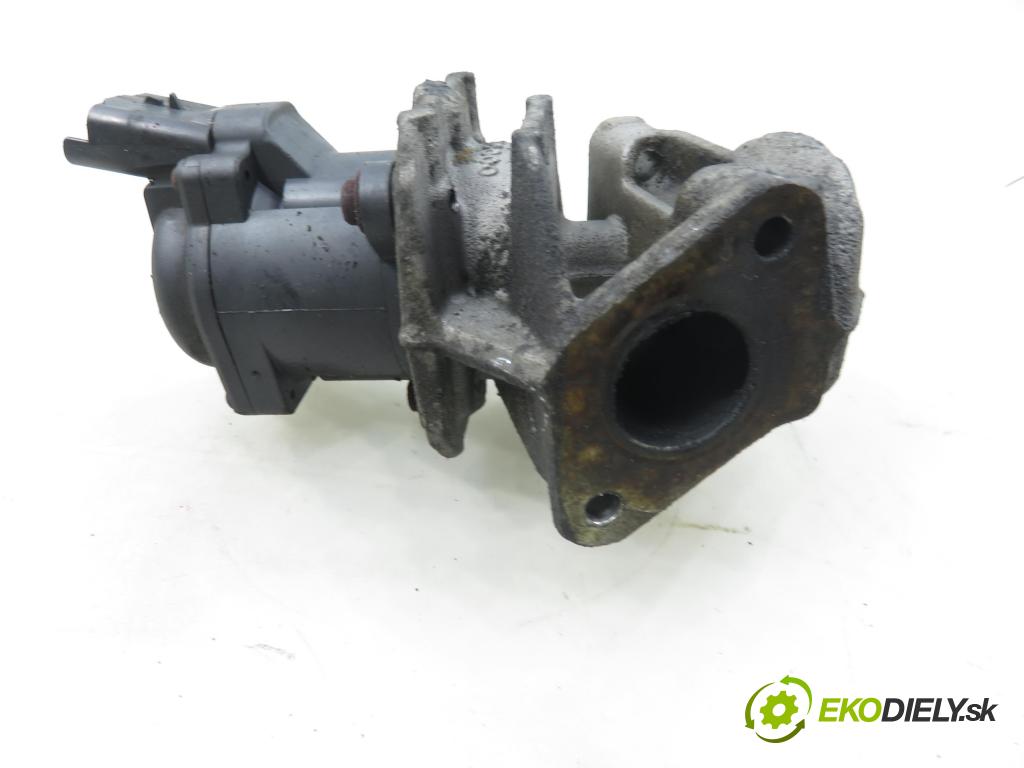 CITROEN C4 I (LC_) HB 2004 80,00 1.6 HDi- 9HZ (DV6TED4) 1560,00 VENTIL EGR 9649358780 ; 215975181