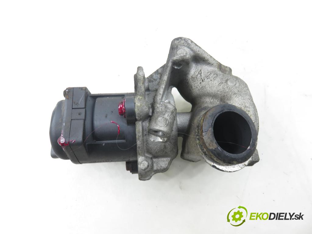 CITROEN C4 I (LC_) HB 2004 80,00 1.6 HDi- 9HZ (DV6TED4) 1560,00 VENTIL EGR 9649358780 ; 215975181