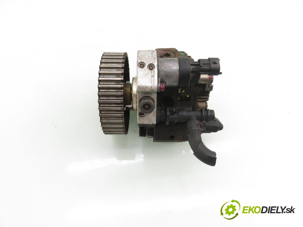 MITSUBISHI CARISMA (DA_) SEDAN 2003 75,00 1.9 DI-D (DA5A) - F9Q1 1870,00 pumpa vysokého TLAK: 0445010031 ; 8200055072