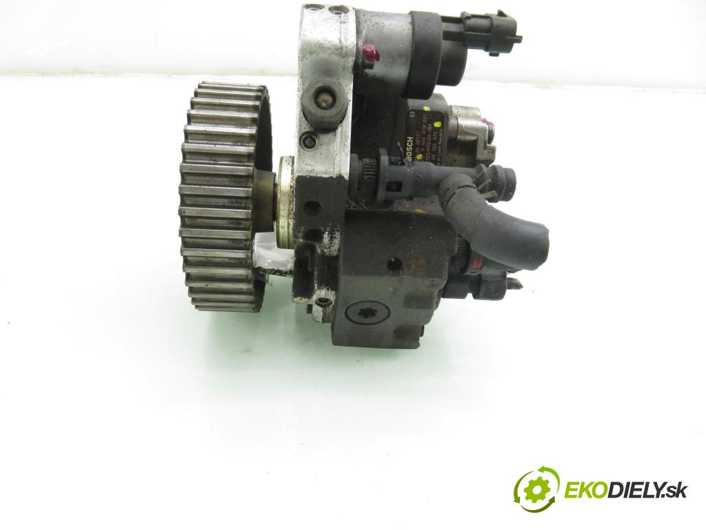 MITSUBISHI CARISMA (DA_) SEDAN 2003 75,00 1.9 DI-D (DA5A) - F9Q1 1870,00 Pumpa vysokého tlaku 0445010031 ; 8200055072
