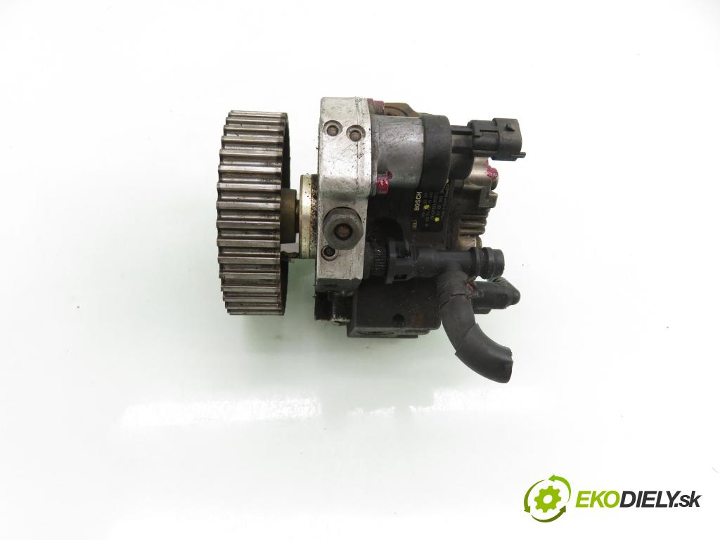 MITSUBISHI CARISMA (DA_) SEDAN 2003 75,00 1.9 DI-D (DA5A) - F9Q1 1870,00 Pumpa vysokého tlaku 0445010031 ; 8200055072