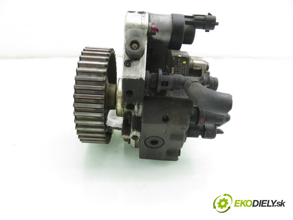 MITSUBISHI CARISMA (DA_) SEDAN 2003 75,00 1.9 DI-D (DA5A) - F9Q1 1870,00 Pumpa vysokého tlaku 0445010031 ; 8200055072