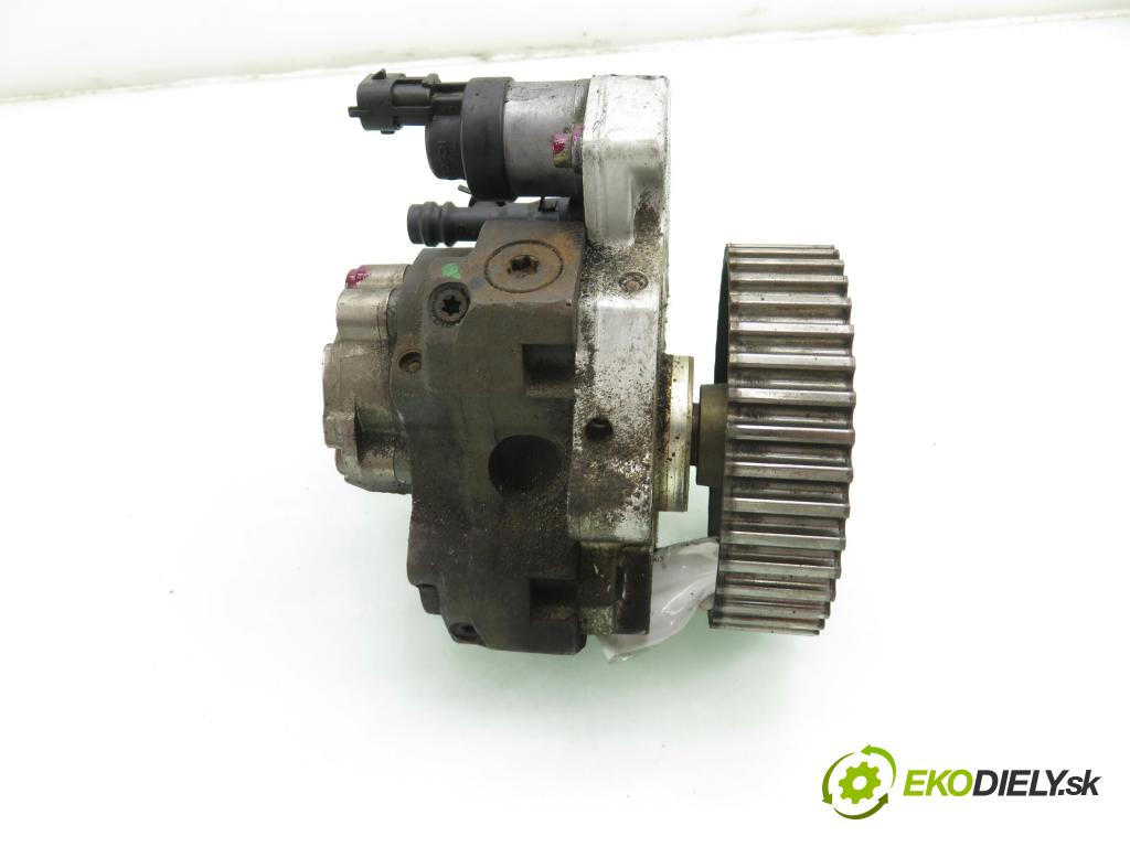 MITSUBISHI CARISMA (DA_) SEDAN 2003 75,00 1.9 DI-D (DA5A) - F9Q1 1870,00 Pumpa vysokého tlaku 0445010031 ; 8200055072