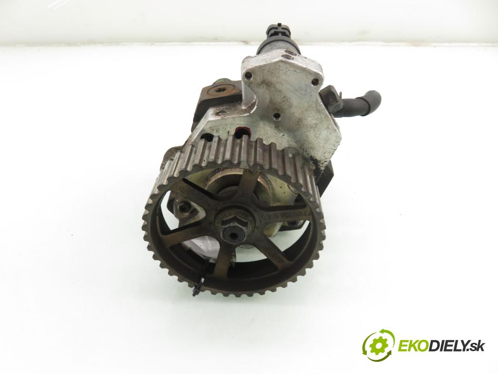 MITSUBISHI CARISMA (DA_) SEDAN 2003 75,00 1.9 DI-D (DA5A) - F9Q1 1870,00 Pumpa vysokého tlaku 0445010031 ; 8200055072