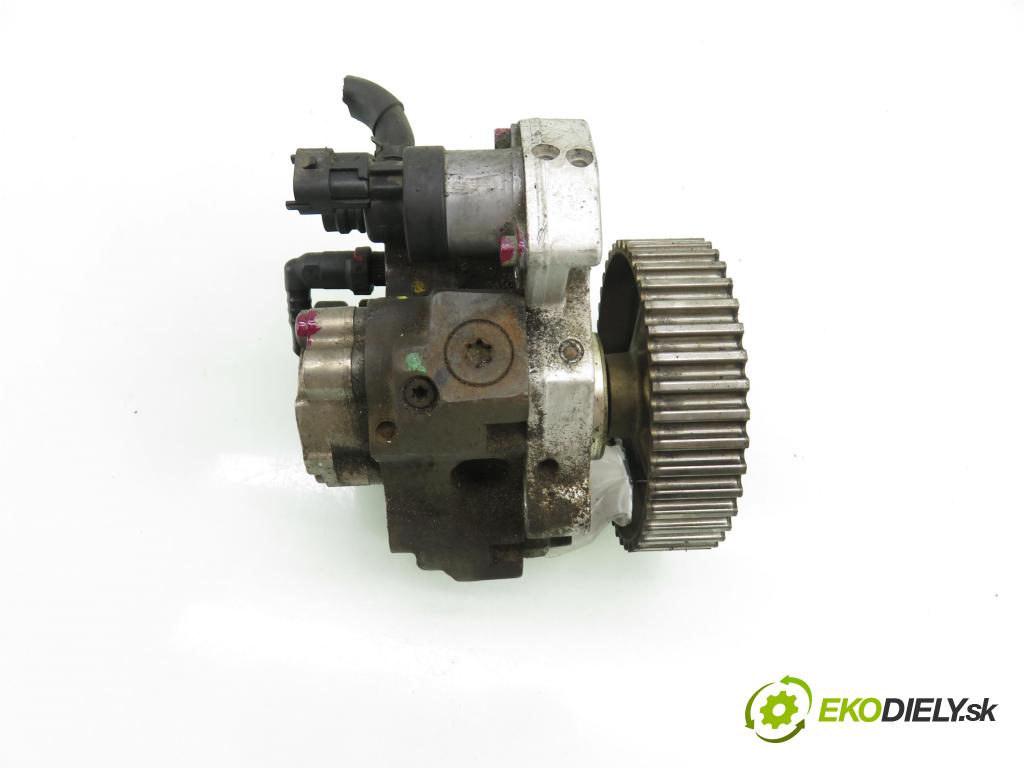 MITSUBISHI CARISMA (DA_) SEDAN 2003 75,00 1.9 DI-D (DA5A) - F9Q1 1870,00 Pumpa vysokého tlaku 0445010031 ; 8200055072