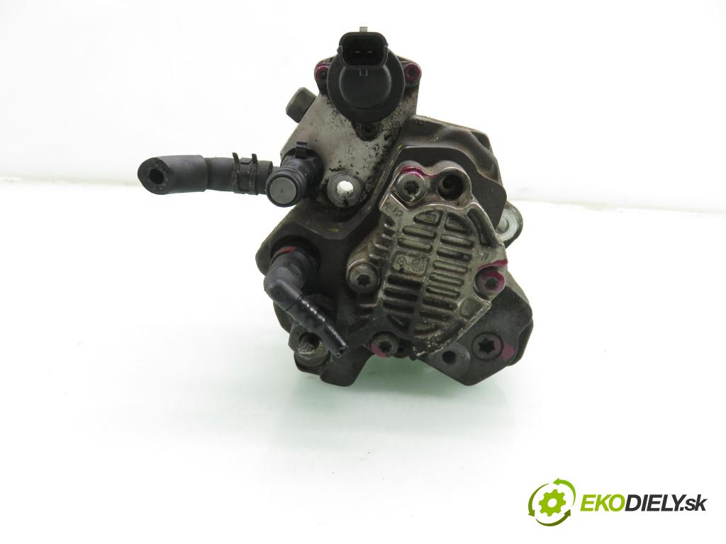 MITSUBISHI CARISMA (DA_) SEDAN 2003 75,00 1.9 DI-D (DA5A) - F9Q1 1870,00 Pumpa vysokého tlaku 0445010031 ; 8200055072