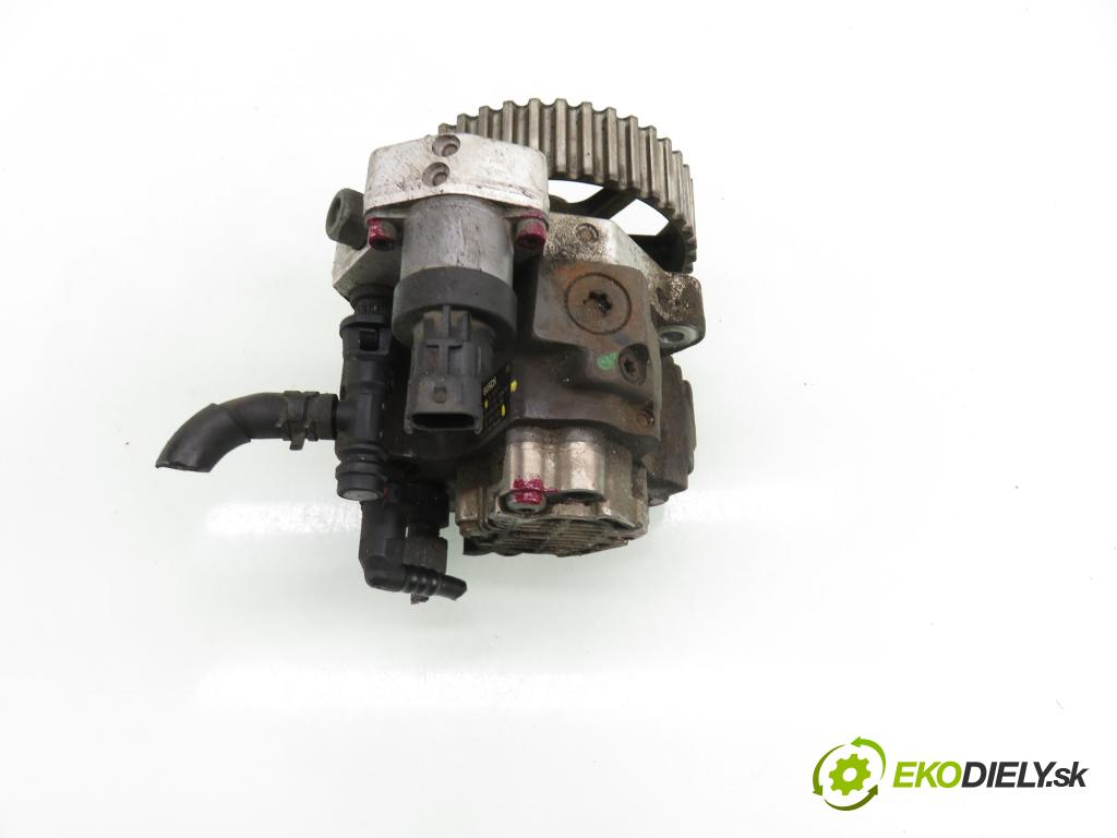 MITSUBISHI CARISMA (DA_) SEDAN 2003 75,00 1.9 DI-D (DA5A) - F9Q1 1870,00 Pumpa vysokého tlaku 0445010031 ; 8200055072