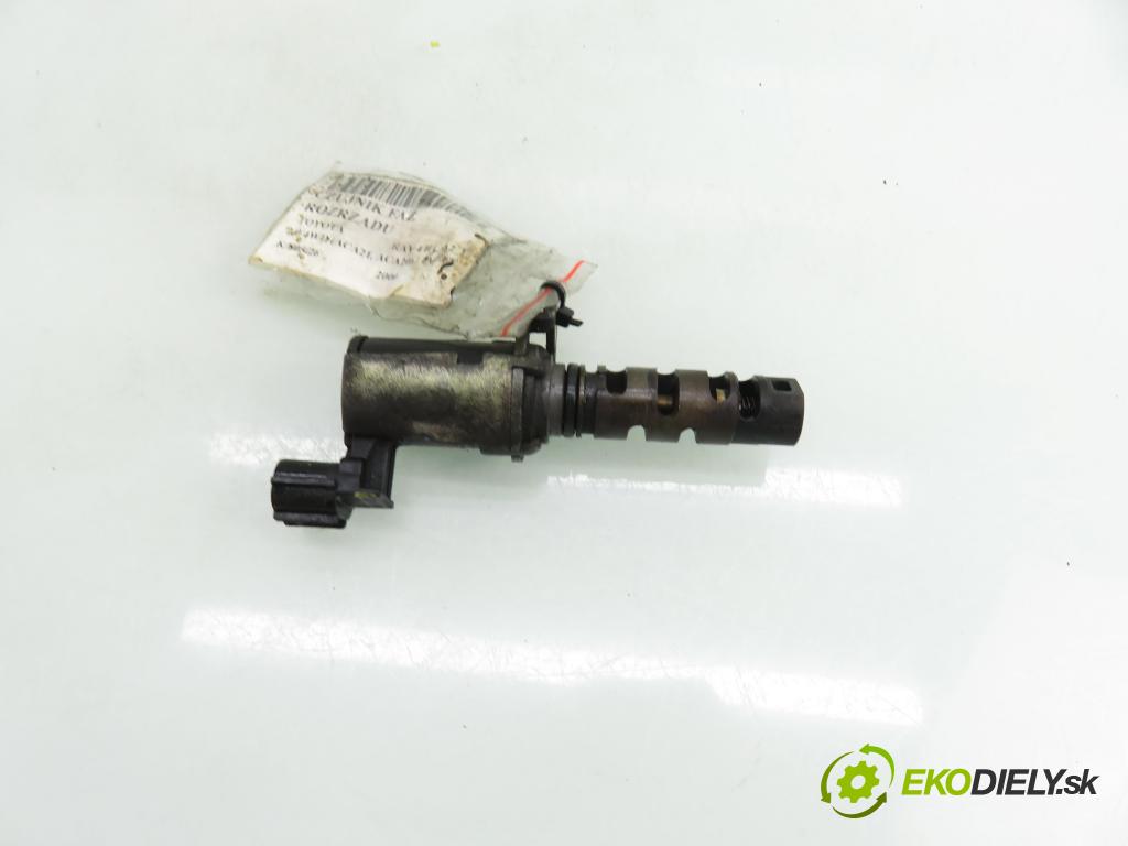 TOYOTA RAV 4 II (_A2_) SUV 2000 110,00 2.0 4WD 150 - 1AZ-FE 1998,00 Snímač časovania Vačkový hriadeľ: 1533028020