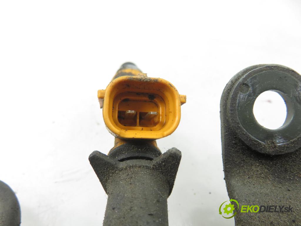 SUZUKI SWIFT III (MZ, EZ) HB 2006 68,00 1.3 4x4 (RS 413) - M13A 1328,00 Lišta vstrekovacia 2975000120 (Vstrekovacia lišta)