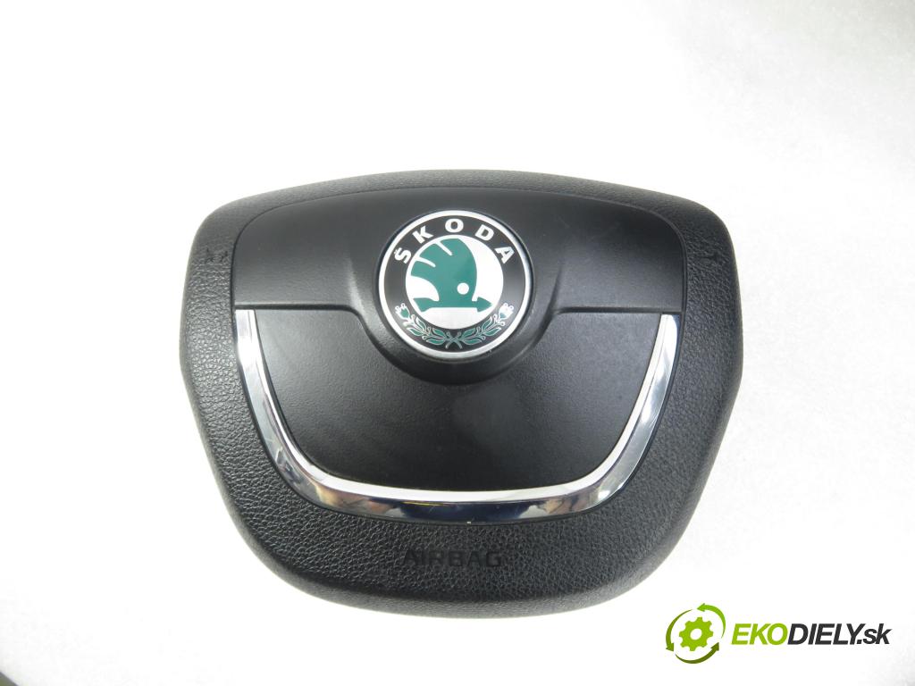 SKODA SUPERB II kombi (3T5) KOMBI 2012 103,00 2.0 TDI 16V - CFFB 1968,00 palubovka