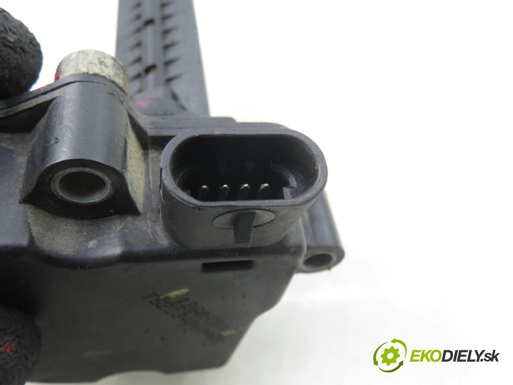 OPEL ANTARA A (L07) SUV 2007 0,00 3.2 V6 - 10 HM 3195,00 Nastavovač zvod, potrubie 12609301 (Motorček ostatné)