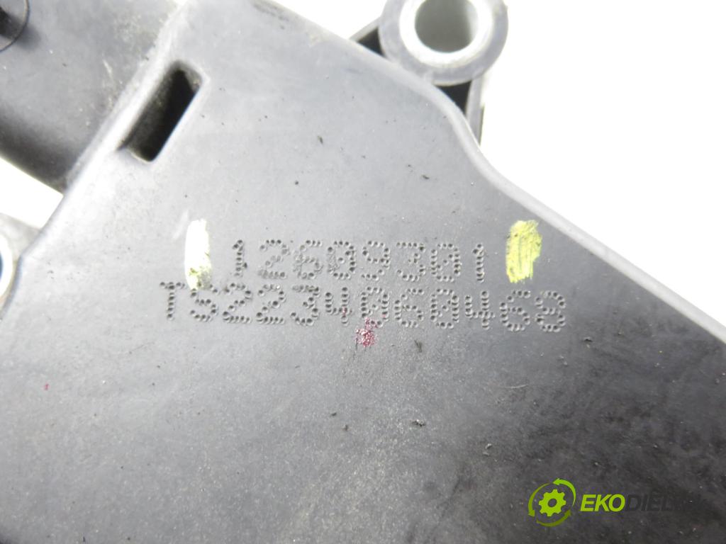 OPEL ANTARA A (L07) SUV 2007 0,00 3.2 V6 - 10 HM 3195,00 Nastavovač zvod, potrubie 12609301 (Motorček ostatné)