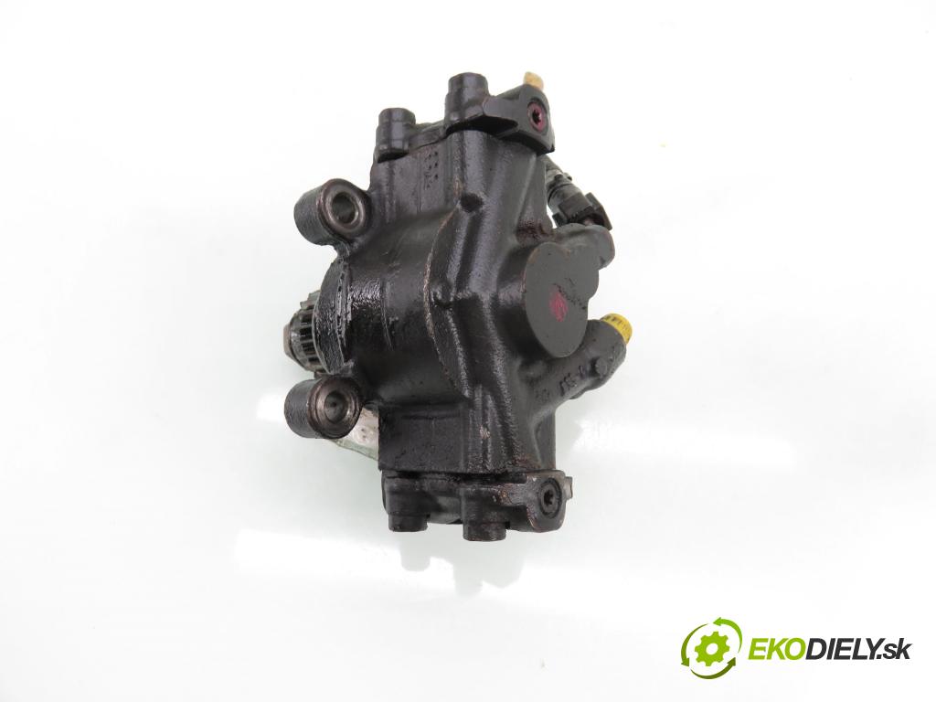 RENAULT MASTER III Platforma / podwozie (EV, HV, UV) KABINA/PLATFORMA 2015 120,00 2.3 dCi 165 FWD - M9T 702 2298,00 Pumpa vysokého tlaku 167008683R ; A2C80584700