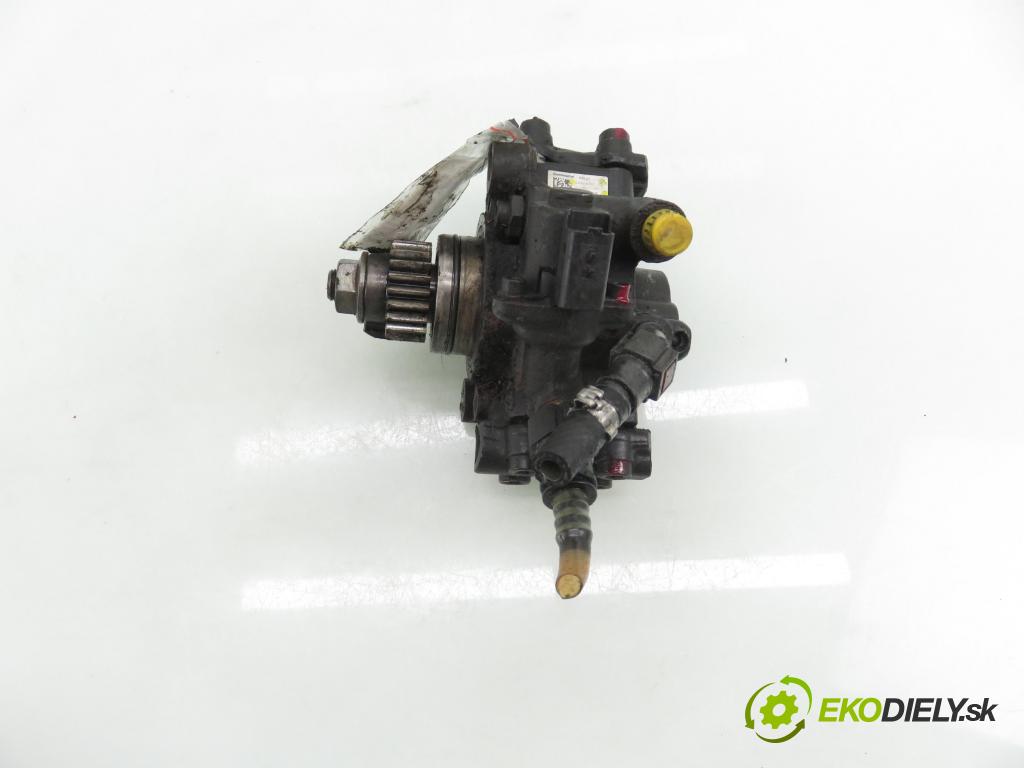 RENAULT MASTER III Platforma / podwozie (EV, HV, UV) KABINA/PLATFORMA 2015 120,00 2.3 dCi 165 FWD - M9T 702 2298,00 Pumpa vysokého tlaku 167008683R ; A2C80584700