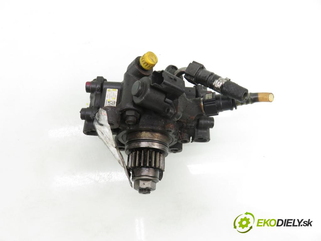 RENAULT MASTER III Platforma / podwozie (EV, HV, UV) KABINA/PLATFORMA 2015 120,00 2.3 dCi 165 FWD - M9T 702 2298,00 Pumpa vysokého tlaku 167008683R ; A2C80584700