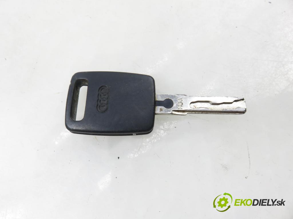 AUDI A4 Avant (8D5, B5) KOMBI 2001 85,00 1.9 TDI - AJM 1896,00 spinačka 4B0905851C (Spínacia skrinka)