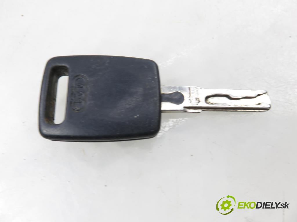 AUDI A4 Avant (8D5, B5) KOMBI 2001 85,00 1.9 TDI - AJM 1896,00 spinačka 4B0905851C (Spínacia skrinka)