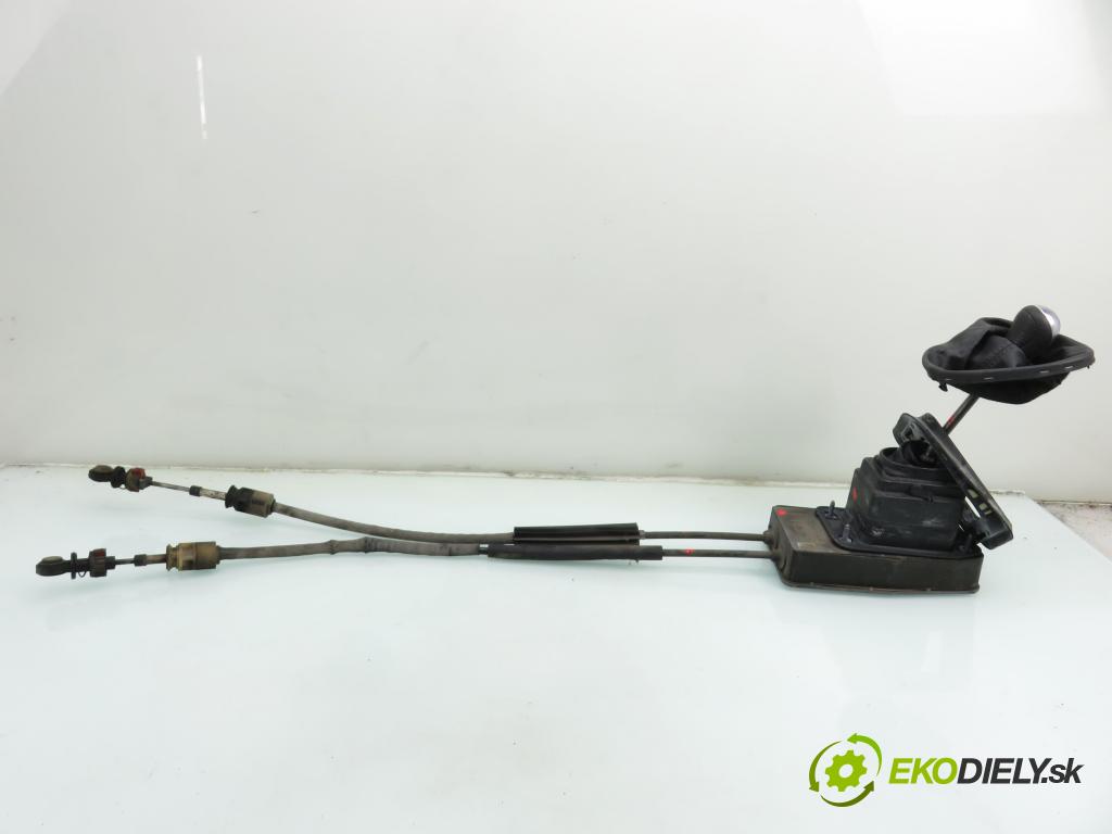 CITROEN C5 II Break (RE_) KOMBI 2005 103,00 2.0 16V (RERFJB, RERFJC) - RFJ (EW10A) 1997,00 ZVEDÁK: