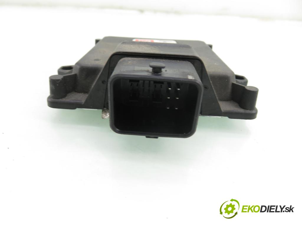 CITROEN C5 II Break (RE_) KOMBI 2005 103,00 2.0 16V (RERFJB, RERFJC) - RFJ (EW10A) 1997,00 Riadiaca jednotka LPG DE8170301 ; 67R011002