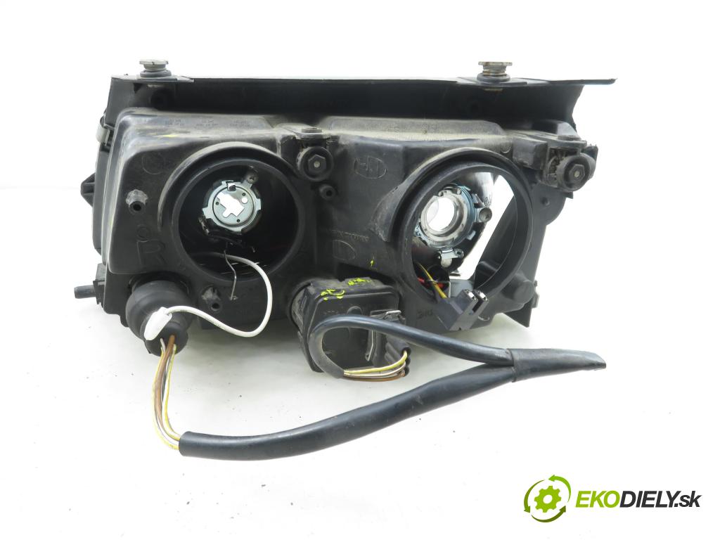 VW PASSAT B5 Variant (3B5) KOMBI 1997 74,00 1.6 - ADP 1595,00 Svetlo PP