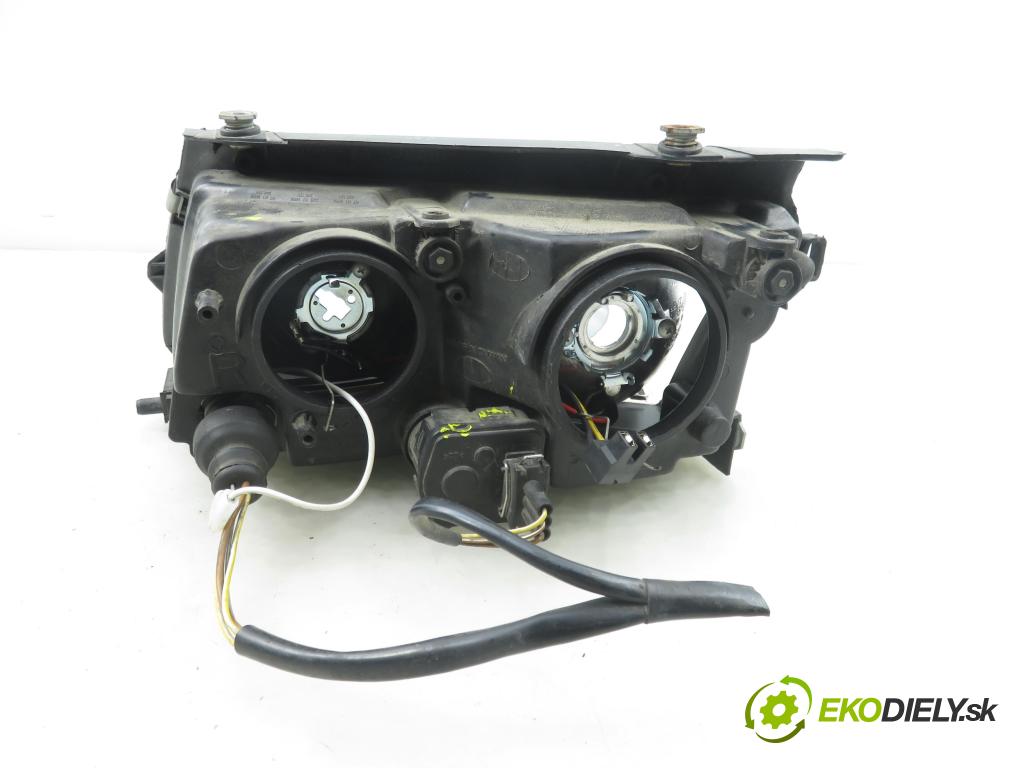 VW PASSAT B5 Variant (3B5) KOMBI 1997 74,00 1.6 - ADP 1595,00 Svetlo PP