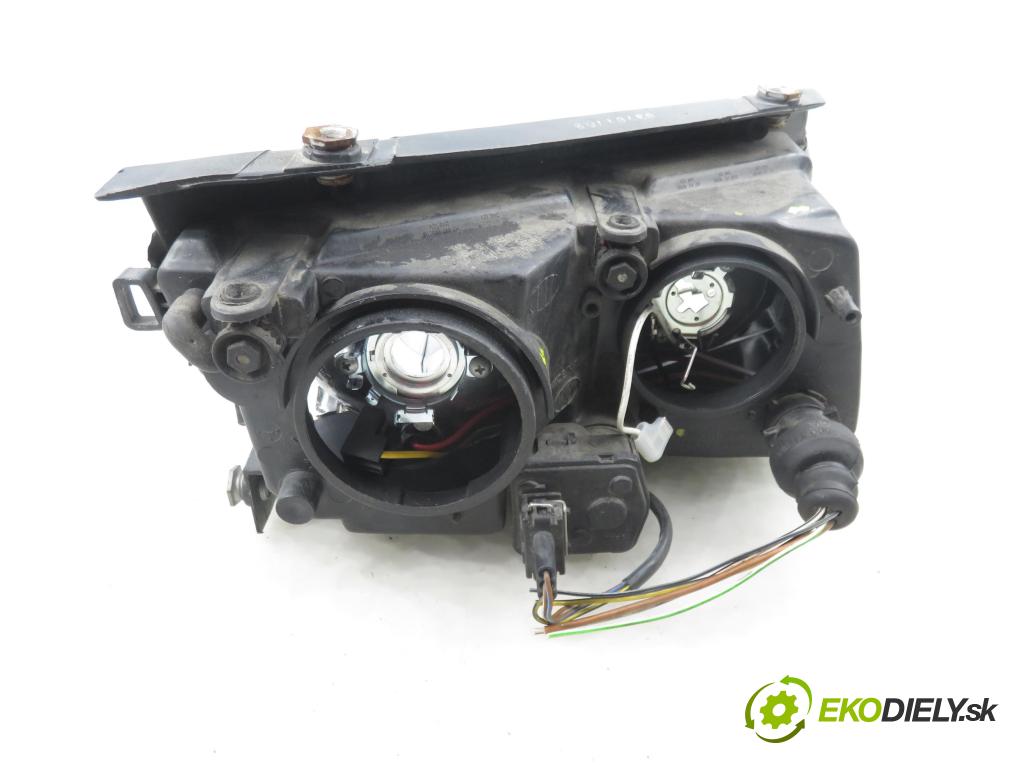 VW PASSAT B5 Variant (3B5) KOMBI 1997 74,00 1.6 - ADP 1595,00 Svetlo LP