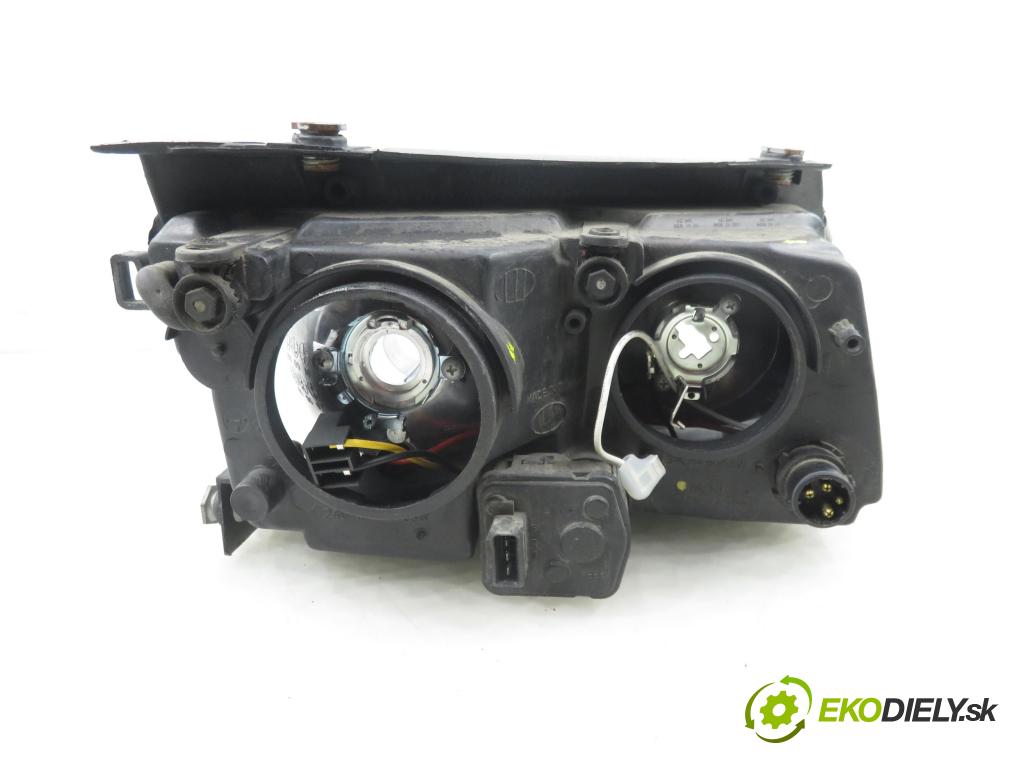 VW PASSAT B5 Variant (3B5) KOMBI 1997 74,00 1.6 - ADP 1595,00 Svetlo LP