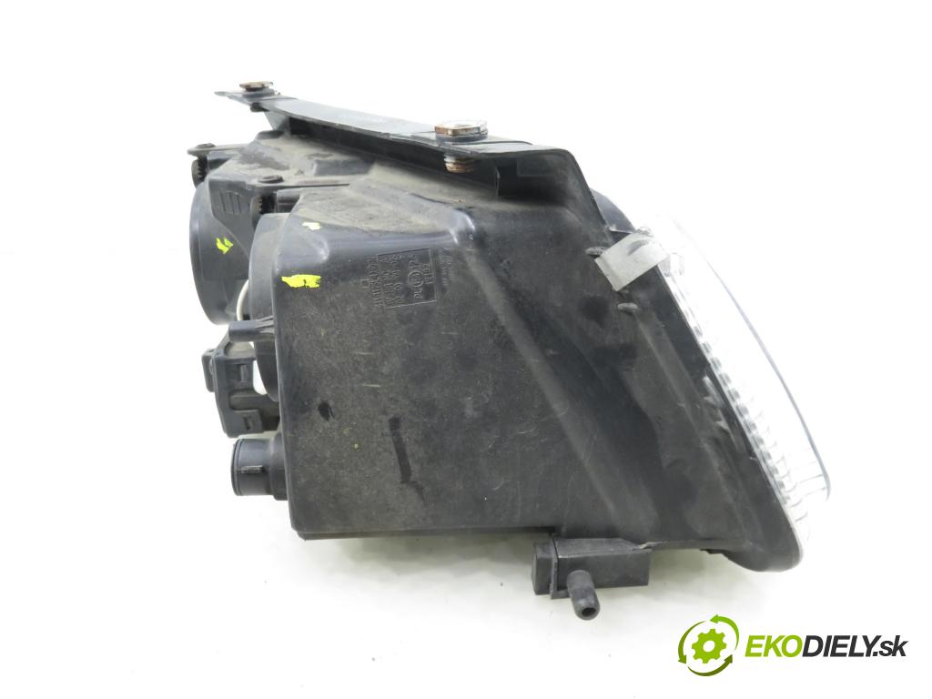 VW PASSAT B5 Variant (3B5) KOMBI 1997 74,00 1.6 - ADP 1595,00 Svetlo LP