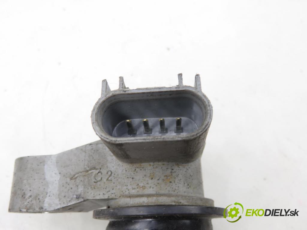 OPEL ANTARA A (L07) SUV 2007 0,00 3.2 V6 - 10 HM 3195,00 Cievka zapaľovacia 0997001180