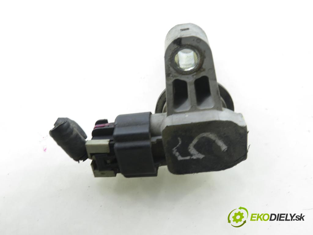 OPEL ANTARA A (L07) SUV 2007 0,00 3.2 V6 - 10 HM 3195,00 Cievka zapaľovacia 0997001180