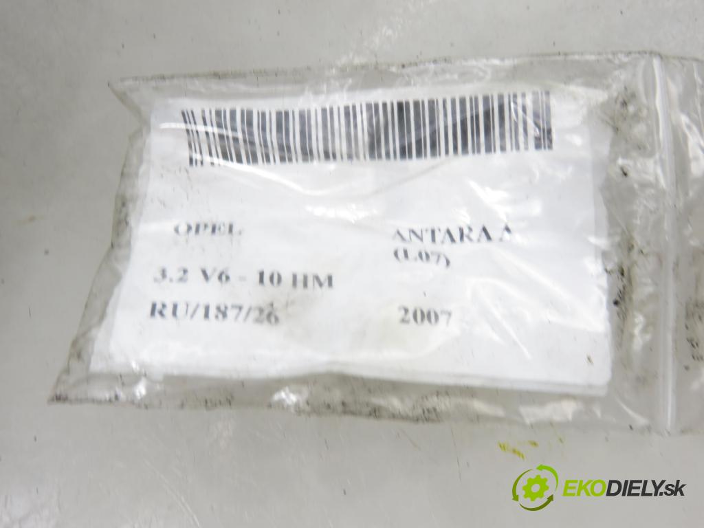 OPEL ANTARA A (L07) SUV 2007 0,00 3.2 V6 - 10 HM 3195,00 Cievka zapaľovacia 0997001180