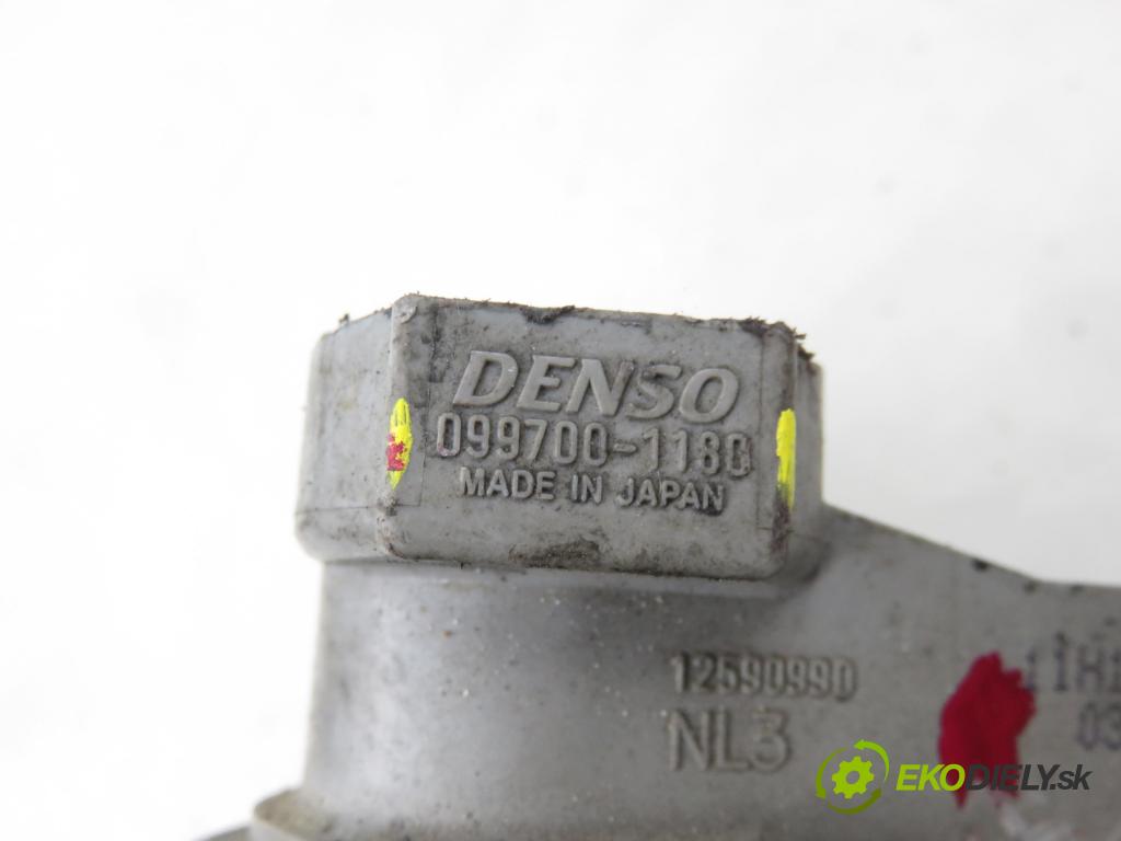 OPEL ANTARA A (L07) SUV 2007 0,00 3.2 V6 - 10 HM 3195,00 Cievka zapaľovacia 0997001180