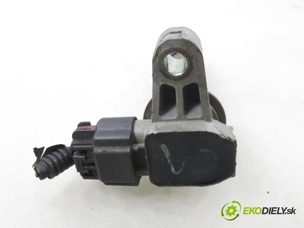OPEL ANTARA A (L07) SUV 2007 0,00 3.2 V6 - 10 HM 3195,00 Cievka zapaľovacia 0997001180