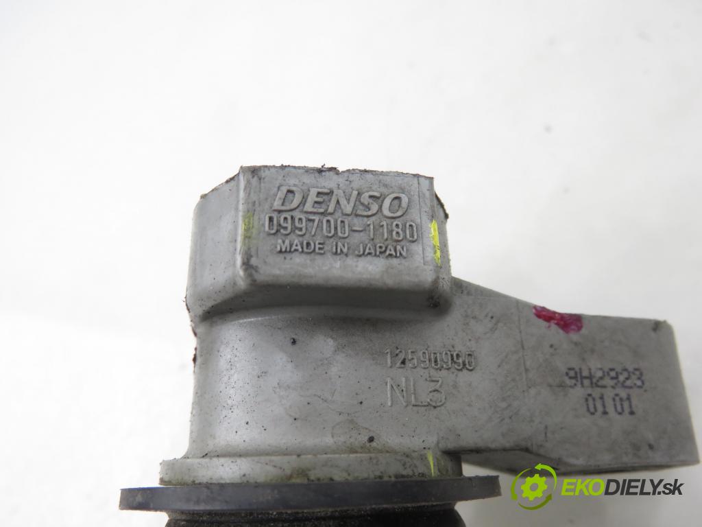 OPEL ANTARA A (L07) SUV 2007 0,00 3.2 V6 - 10 HM 3195,00 Cievka zapaľovacia 0997001180