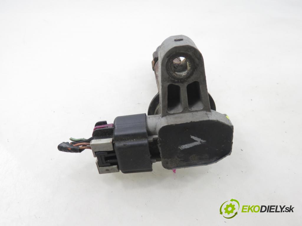 OPEL ANTARA A (L07) SUV 2007 0,00 3.2 V6 - 10 HM 3195,00 Cievka zapaľovacia 0997001180