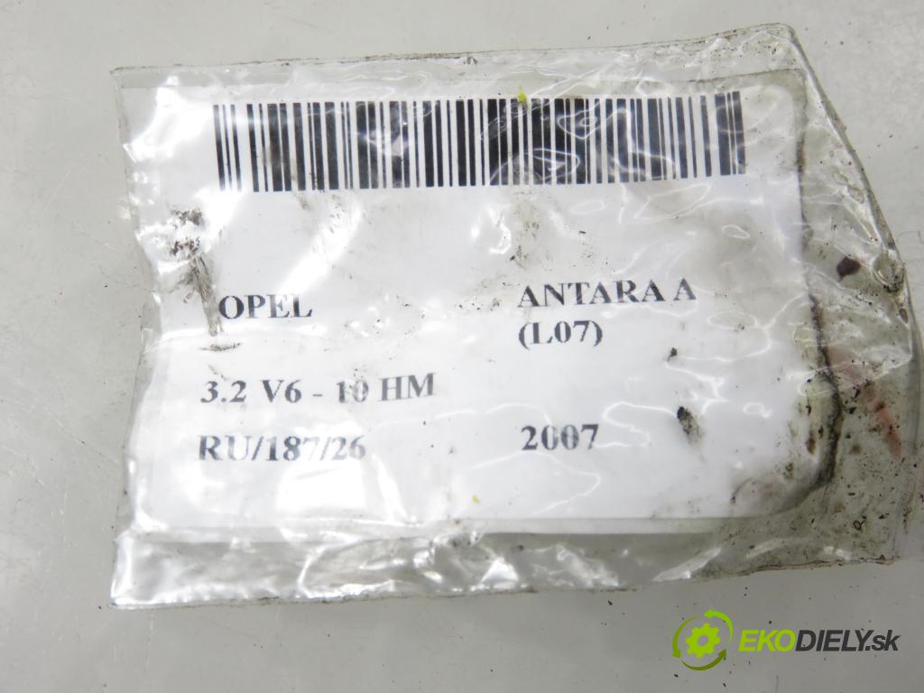 OPEL ANTARA A (L07) SUV 2007 0,00 3.2 V6 - 10 HM 3195,00 Cievka zapaľovacia 0997001180
