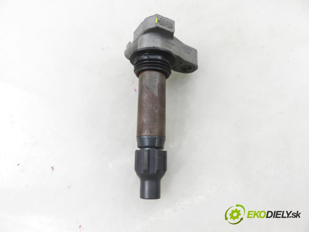 OPEL ANTARA A (L07) SUV 2007 0,00 3.2 V6 - 10 HM 3195,00 Cievka zapaľovacia 0997001180