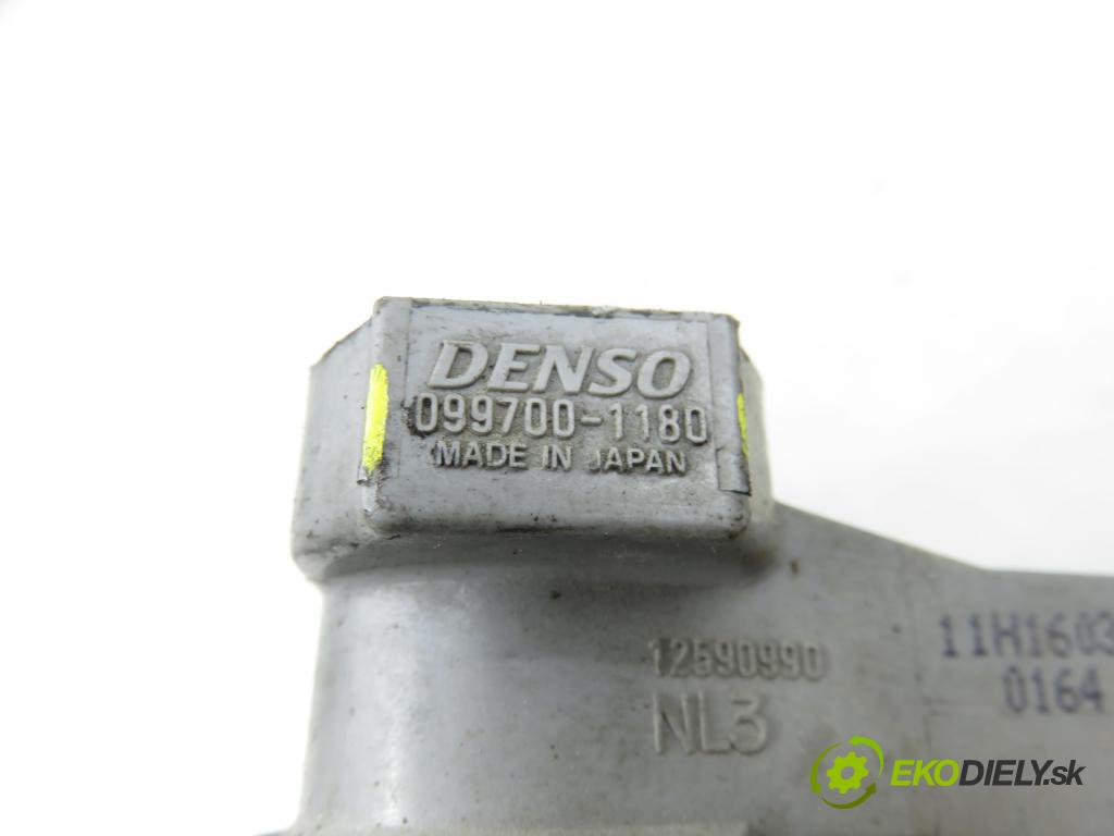OPEL ANTARA A (L07) SUV 2007 0,00 3.2 V6 - 10 HM 3195,00 Cievka zapaľovacia 0997001180