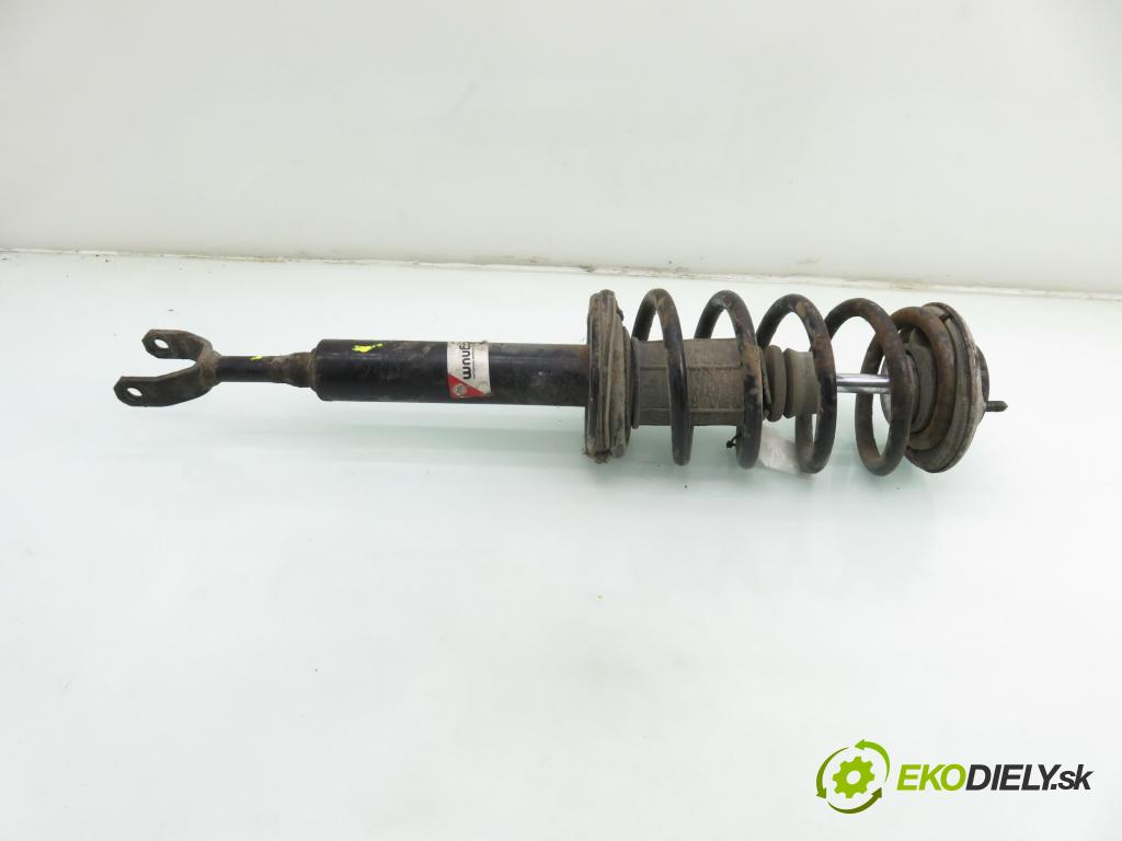 VW PASSAT B5 Variant (3B5) KOMBI 2000 85,00 1.9 TDI - ATJ 1896,00 MCPERSON LP 