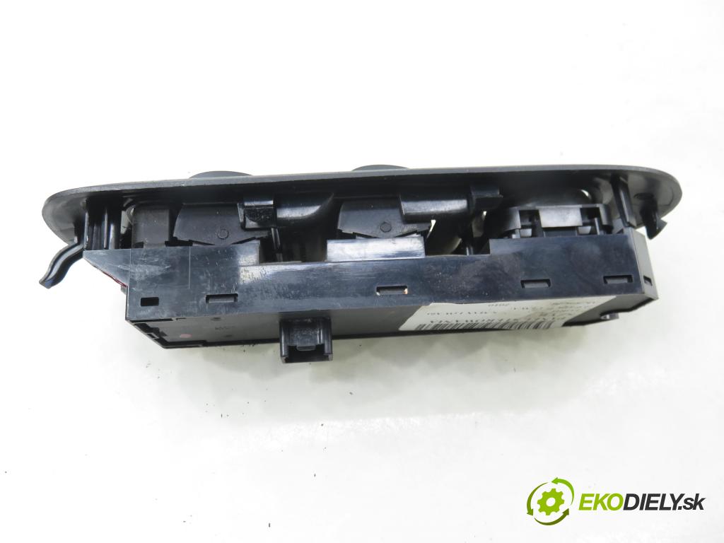 FORD S-MAX (WA6) MINIVAN 2010 103,00 2.0 TDCi - UFWA 1997,00 Panel ovládania okien 7S7T14A132AB