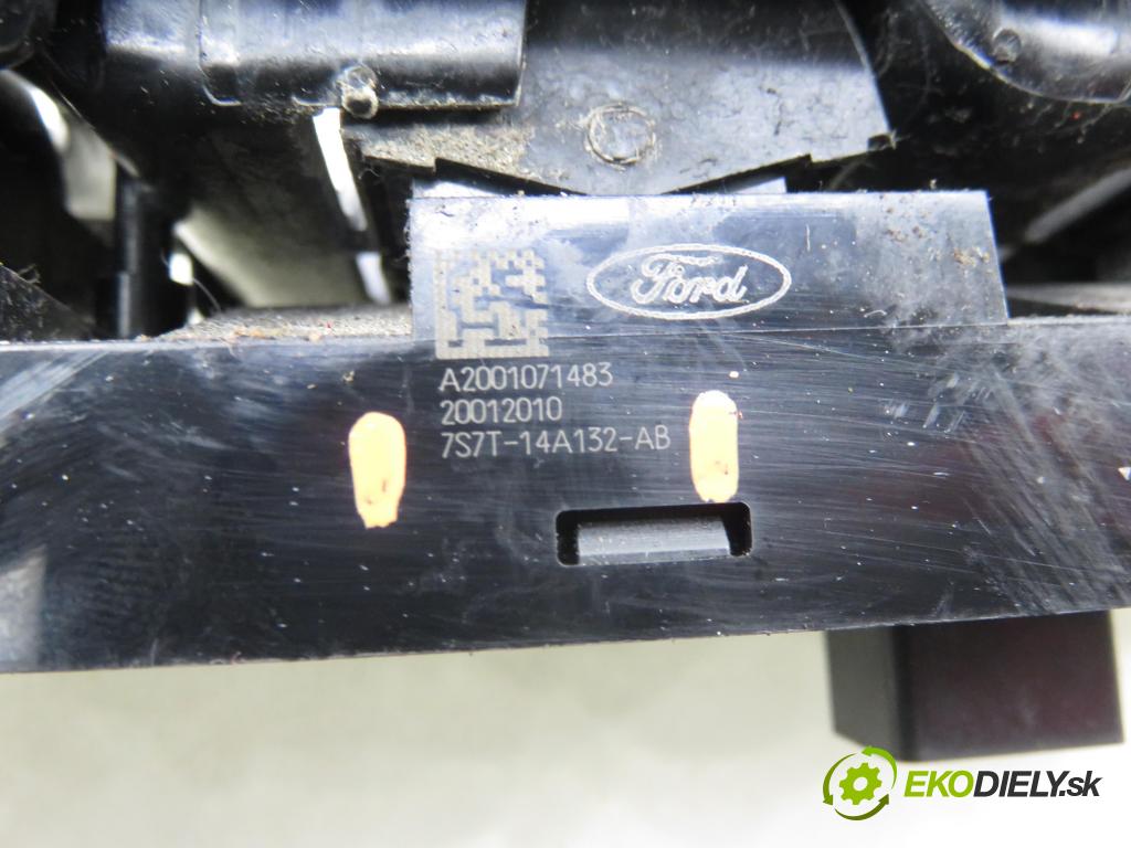 FORD S-MAX (WA6) MINIVAN 2010 103,00 2.0 TDCi - UFWA 1997,00 Panel ovládania okien 7S7T14A132AB