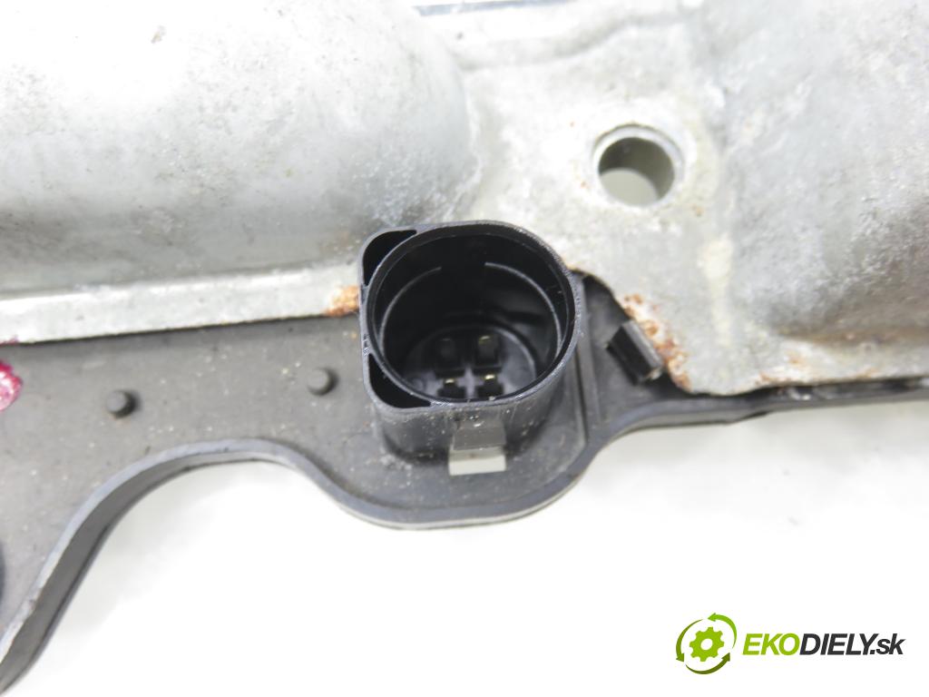 VW TOURAN (1T1, 1T2) MINIVAN 2003 74,00 1.9 TDI PD 100 - AVQ 1896,00 Zadné čelo dverí kufor 1T0827574C