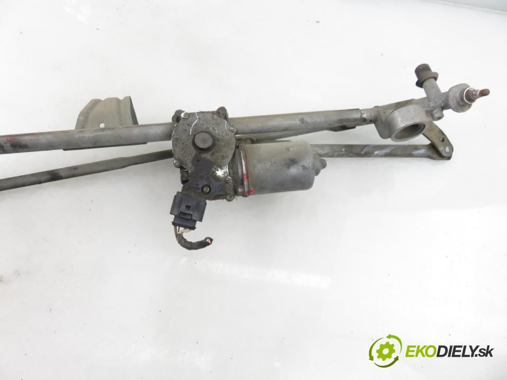 OPEL ZAFIRA B (A05) MINIVAN 2006 110,00 1.9 CDTI - Z 19 DTH 1910,00 Motorček stieračov 404976