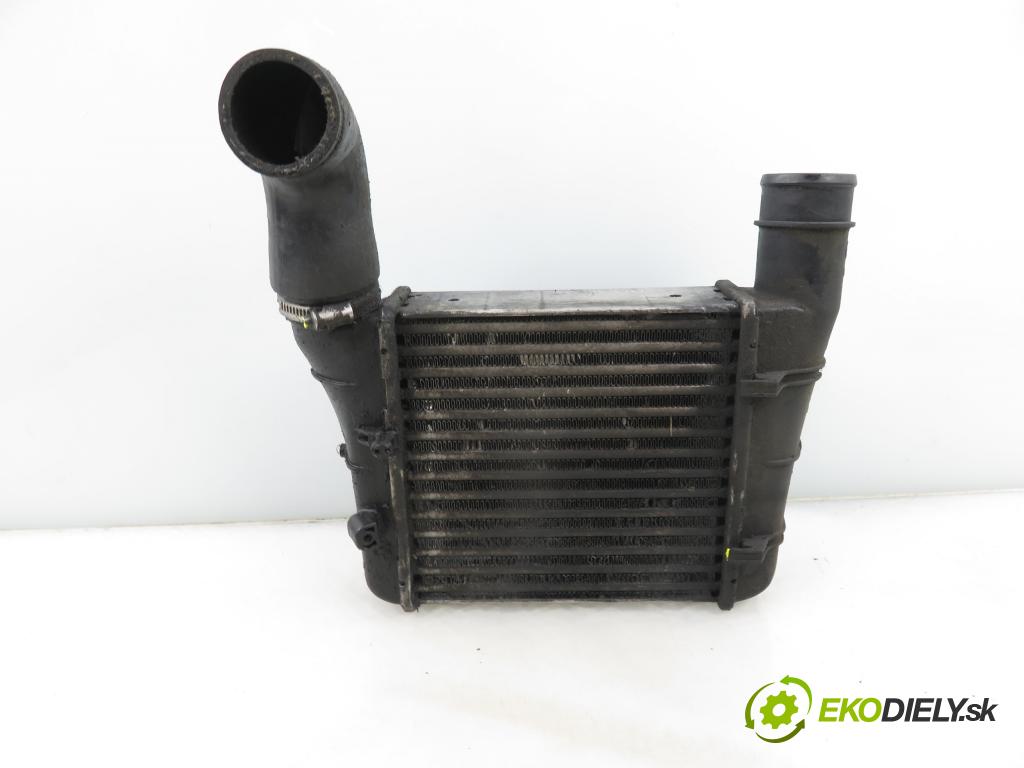 AUDI A6 (4B2, C5) SEDAN 2001 96,00 1.9 TDI - AWX 1896,00 chladič intercooler 