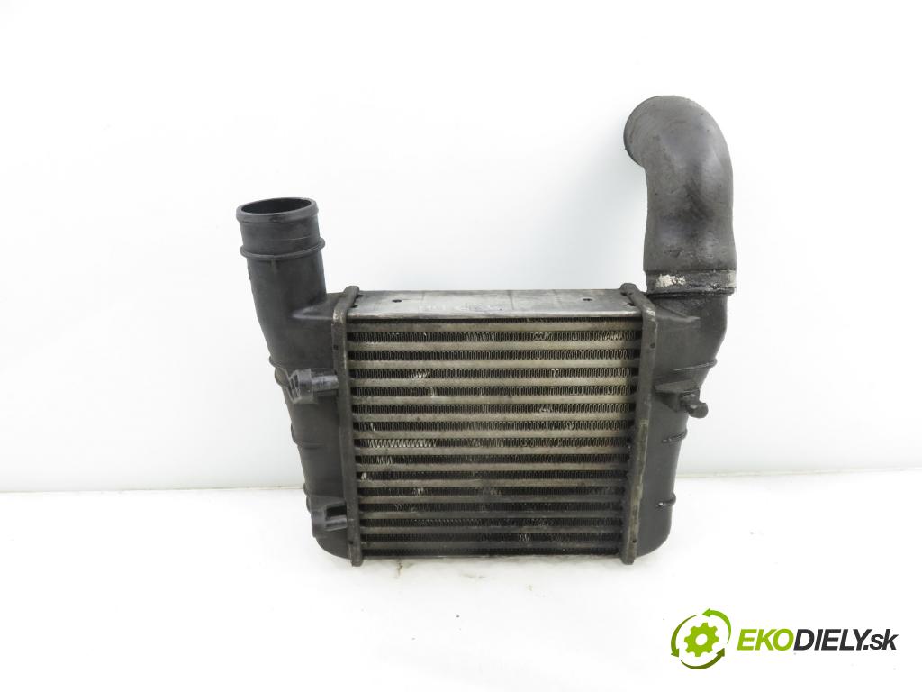 AUDI A6 (4B2, C5) SEDAN 2001 96,00 1.9 TDI - AWX 1896,00 chladič intercooler