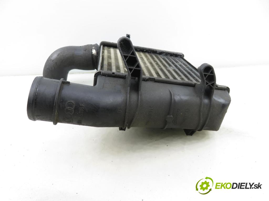 AUDI A6 (4B2, C5) SEDAN 2001 96,00 1.9 TDI - AWX 1896,00 chladič intercooler