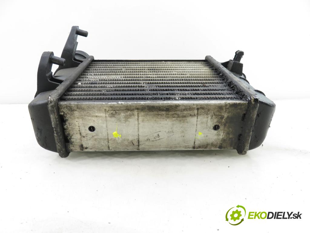 AUDI A6 (4B2, C5) SEDAN 2001 96,00 1.9 TDI - AWX 1896,00 chladič intercooler